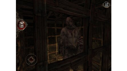 Hellraid: The Escape - Screenshots