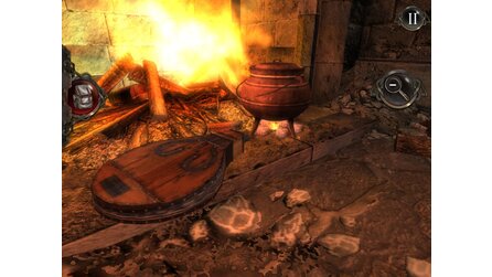 Hellraid: The Escape - Screenshots