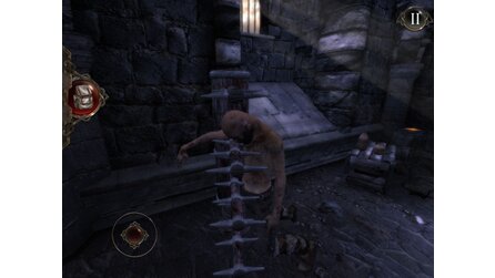 Hellraid: The Escape - Screenshots