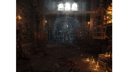 Hellraid: The Escape - Screenshots