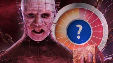 Hellraiser: Revival – Wo bleibt unser Test?
