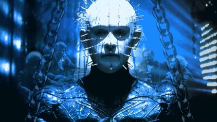 Hellraiser - Horror-Sequel ohne Clive Barker und Pinhead geplant