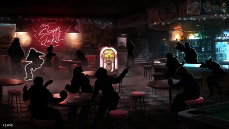 HellSign - Screenshots