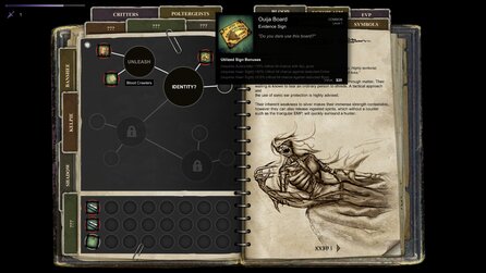 HellSign - Screenshots