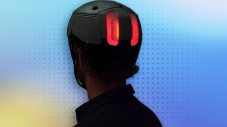 Sie nennen es Mikromobilität: 2026 ist das Jahr, in dem das sichere Fahrradfahren smart wird