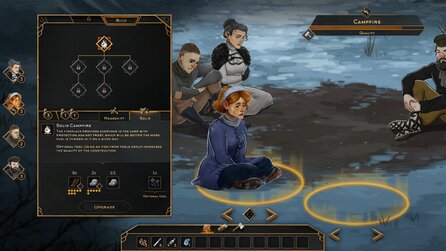 Help Will Come Tomorrow - Screenshots