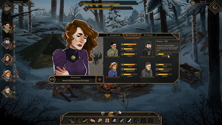 Help Will Come Tomorrow - Screenshots