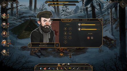 Help Will Come Tomorrow - Screenshots