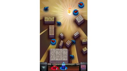 Helsing´s Fire