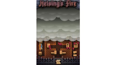Helsing´s Fire