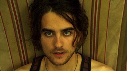 Hemlock Grove - Videospecial zum Serienstart