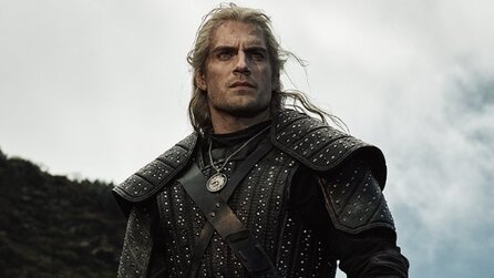 The Witcher auf Netflix soll keine Kopie von Game of Thrones oder Der Herr der Ringe werden