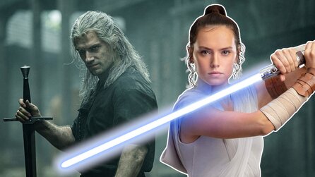 Henry Cavill in Star Wars? Der Ex-Witcher könnte in der frisch enthüllten Trilogie auftreten