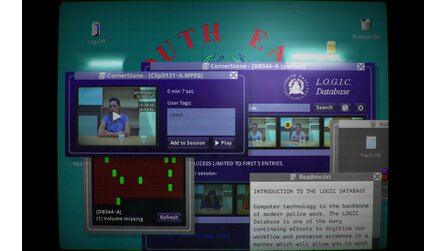 Her Story - Screenshots