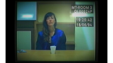 Her Story - Screenshots