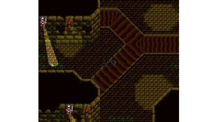 Herakles no Eikou 4 - Kamigami no Okurimono SNES