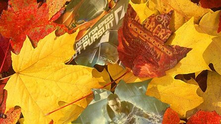 Herbstvorschau 2010 - Jedi-Klone und Endzeit-Zocker