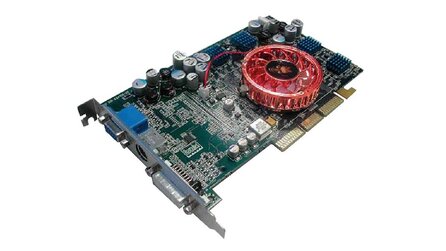 Hercules 3D Prophet 9700 Pro