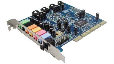 Hercules Gamesurround Fortissimo