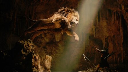 Hercules - Bilder zum Kinofilm