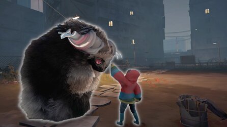 »Ich liebe das« - Ergreifendes Singleplayer-Spiel stellt sich gegen alle Trends der Branche und trifft einen Nerv