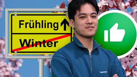 Teaserbild für 10 praktische Gadgets für euren Start in den Frühling: Das sind unsere Favoriten – von Mährobotern bis zu smarten Pollenfiltern