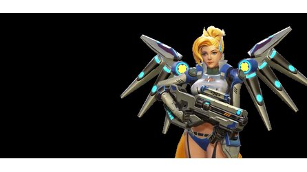 Hero Mission - Die Helden des Overwatch-Klons
