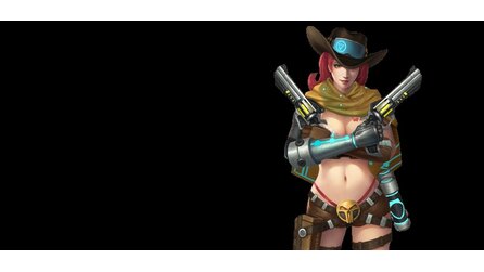 Hero Mission - Die Helden des Overwatch-Klons