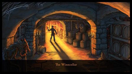 Hero-U Semester One: Rogue to Redemption - Artworks und Konzeptzeichnungen