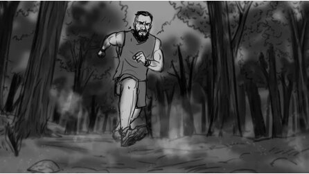 Hero - Bilder aus den Konzeptvideos