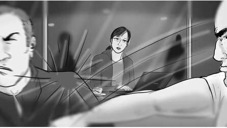 Hero - Bilder aus den Konzeptvideos