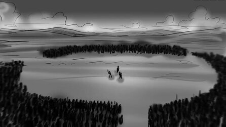 Hero - Bilder aus den Konzeptvideos