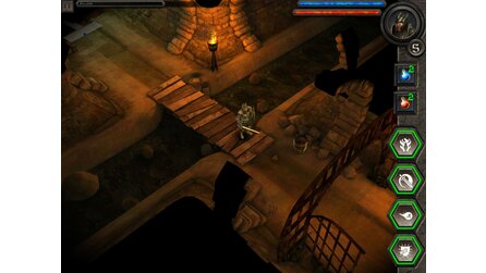 Heroes Call - Screenshots