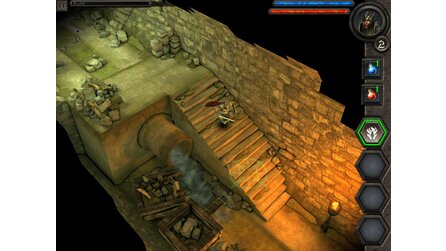 Heroes Call - Screenshots