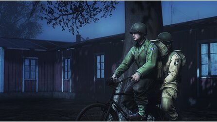 Heroes + Generals - Screenshots