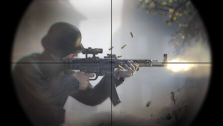 Heroes + Generals - Screenshots
