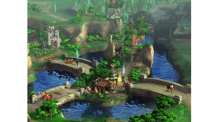 Heroes of Annihilated Empires - Screenshots