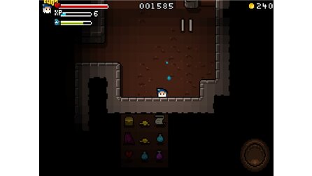 Heroes of Loot - Screenshots