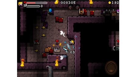 Heroes of Loot - Screenshots