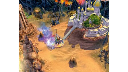 Heroes of Might + Magic 5 - Release im ersten Quartal ungewiss