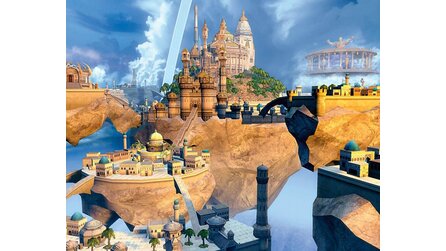 Heroes of Might + Magic 5 - Betatest verschoben