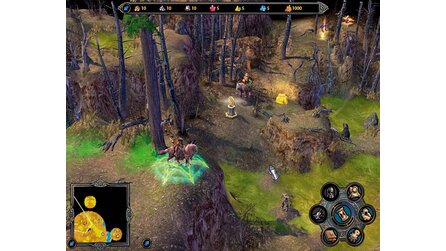 Heroes of Might + Magic 5 - Verzicht auf Starforce-Kopierschutz