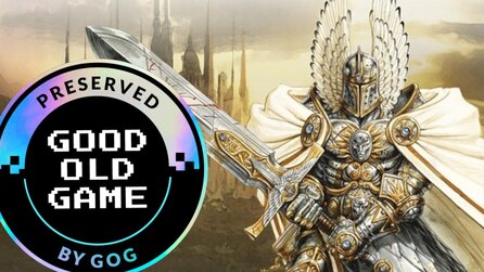 »Viel schwerer, als wir anfangs dachten«: Warum GOG manchmal Privatdetektive braucht, um alte Spiele zu retten