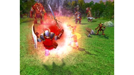 Heroes of Might + Magic 5: Tribes of the East - Demo angekündigt