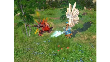 Heroes of Might + Magic 5 - Erste Infoschnipsel