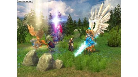 Heroes of Might + Magic 5 - Beta-Pläne