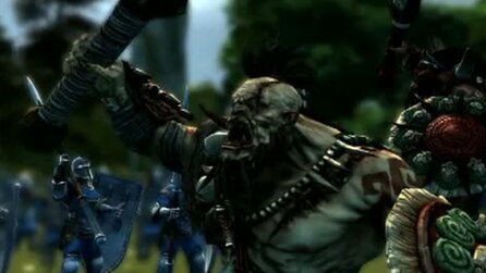 Heroes of Might + Magic 6 - Preview-Video