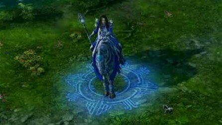 Heroes of Might + Magic 6 - Preview-Video