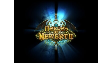 Heroes of Newerth - Neues Spiel von S2 Games
