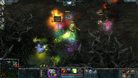 Heroes of Newerth - Angespielt: Ersteindruck + Beta-Video